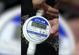 Tabiiy gaz hisoblagichlarini almashtirish uchun pul to‘lanmaydi фото
