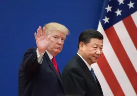 Хитой ва АҚШ G20