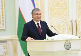 Шавкат Мирзиёев: «Шерга қарши шердек курашиш, жанг қилиш керак» фото