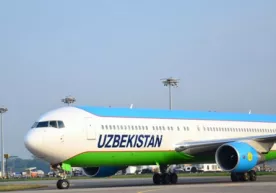 Uzbekistan Airways авиакомпанияси ўнлаб шаҳарларга парвозларни бекор қилди фото