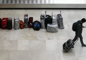 Юртимизда кореялик фирибгар одамларни алдаб юрибди фото