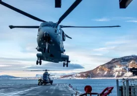 NATO Rossiya chegaralari yaqinida 20 ming harbiy ishtirokida mashg‘ulotlar o‘tkazadi фото
