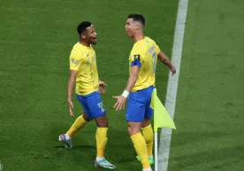 Ronaldu "Al Nassr"ni Qirol kubogi finaliga olib chiqdi фото