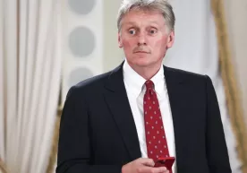 Dmitriy Peskov: “Ukrainadagi harbiy operatsiyaning maqsadlari o‘zgarmagan” фото