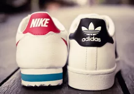 O‘zbekistonda Nike va Adidas krossovkalari qachondan ishlab chiqarilishi aytildi фото