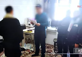 Fraudsters using Alisher Usmanov's name arrested in Tashkent фото