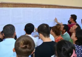Абитуриентларнинг апелляция аризаларини кўриб чиқиш бошланди фото