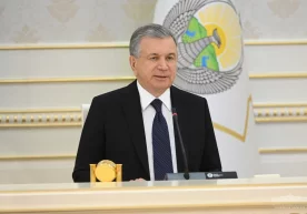 Президент спортчимиз ва халқимизни ғалаба билан табриклади фото