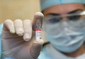 «Спутник V» вакцинасининг сотувга чиқиш нархи тасдиқланди фото