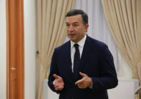 Endi hududlardagi sektorlarning to‘rt rahbari bemorlar holidan xabardor bo‘lishi shart фото