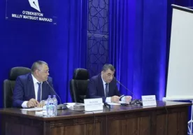 Козим Тўлаганов: "Давлат дастури асосида қурилаётган уйларнинг нархини бундан ортиқ арзонлаштириб бўлмайди" фото