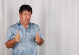 Зокир Очилдиев ижоди, орзулари ва қандай қайнота бўлиши ҳақида фото