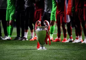 Futbolda asr to‘ntarilishi: Yevropa Superligasi o‘zi qanday musobaqa va nimalar bo‘lmoqda? фото