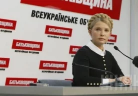 Тимошенко президент бўлса Украинада нима бўлади? фото