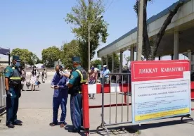Ички ишлар мулозими «план»ни тўлдириш учун ҳар куни 5тадан маъмурий баённома тузишга топшириқ берди фото