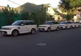 Ҳоким Тошкентда тўйларни ихчамлаштиришга киришди фото