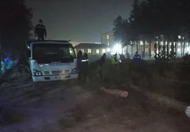 Бош прокуратура Андижондаги ҳодиса айбдорини топди фото