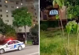 Sergelida vafot etgan ayolning turmush o‘rtog‘i: “O‘limidan oldin telefonimga xabar jo‘natgan” фото