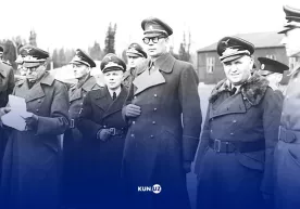 Генерал Власов нега ўз армияси билан немислар томонга ўтиб кетганди? фото