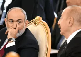 Азербайджан и Армения начинают новые переговоры на границе фото