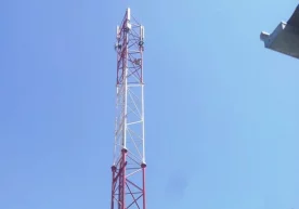 Beeline расширяет сеть в Наманганской области фото