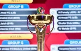 "Al-Muharraq"da o‘ynagan o‘zbekistonlik futbolchi, raqib haqida nimalarni bilamiz yoxud hammasi final oldidan фото