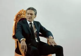 Жавоҳир Зокиров Гулнора Каримова ҳақида очиқ-ойдин гапирди фото