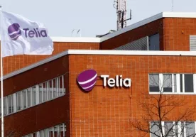 Ucell кетиши бўйича гаплар ҳақиқатга айланмоқда. Telia Усмоновнинг компаниясидаги улушини сотди фото