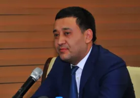 Umid Ahmadjonov: "Xalqimiz futboldagi katta g‘alabalarni kutmoqda" фото