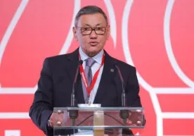 Rahimov: “Agar XOQ bilan kelisha olmasak, boks jabr chekmasligi uchun nima qilishni o‘ylaymiz” фото