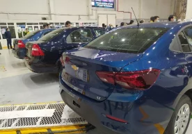 «Uzauto Motors» автомашиналар нархини «ошириб олди»?! фото