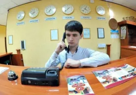 Ўзбекистон меҳмонхоналари энди прописка ва никоҳ муносабатларига қарамайди фото