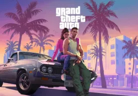 GTA 6 for PC may launch in early 2026 фото