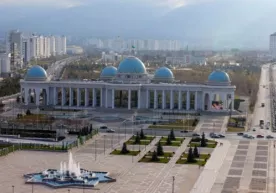 Коронавирусдан холи мамлакатлар рўйхати тузилди фото