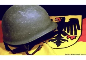 Germaniyalik musulmon: “Kafanimni sumkamda olib ketdim” фото