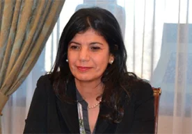 Misr O‘zbekistonga yangi elchi jo‘natdi фото