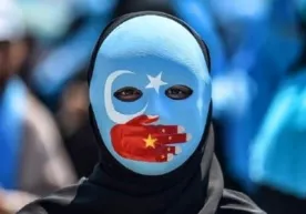 Уйғурлар – туркийлар юрагидаги яра... фото
