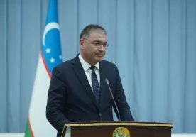 Почему президент уволил хакима Сырдарьинской области? фото