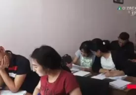 2017 yilda oliy o‘quv yurtlariga kirish test sinovlari qanday o‘tgan edi? (video) фото