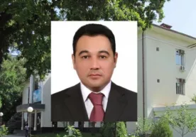 Bosh vazir sobiq poraxoʻr hokimning qarorini bekor qildi фото