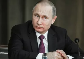 Дунё тинчи учун ўта муҳим янги саҳифа фото
