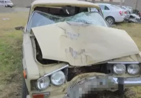 В Самаркандской области в ДТП погибли два человека фото