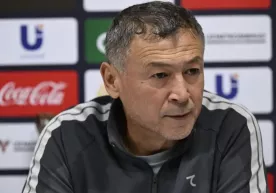 Что сказал Мирджалол Касимов о камбэке, превратившем 0:2 в 3:2? фото