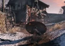 Bloger mashhur o‘yindagi qalqonni yasadi (video) фото
