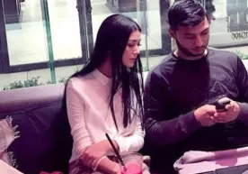 Шаҳзода Матчонова турмуш ўртоғи билан яшаяптими? фото