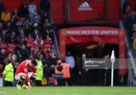 "Liverpul" "Manchester Yunayted"ni yanchib tashladi фото