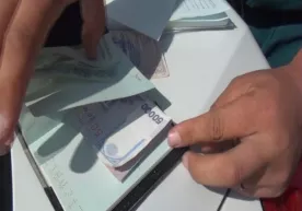 Yana bir haydovchi YPX xodimiga pora berayotganda qo‘lga olindi фото