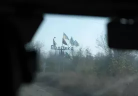 Ukraina RF qo‘shini Avdiyivka atrofida katta yo‘qotishga uchraganini aytmoqda фото