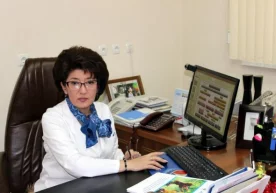 Сил касаллигига чалинган беморлар учун COVID-19 қанчалик хавфли? фото