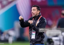 Xavi borasidagi qaror bugun hal bo‘ladi фото
